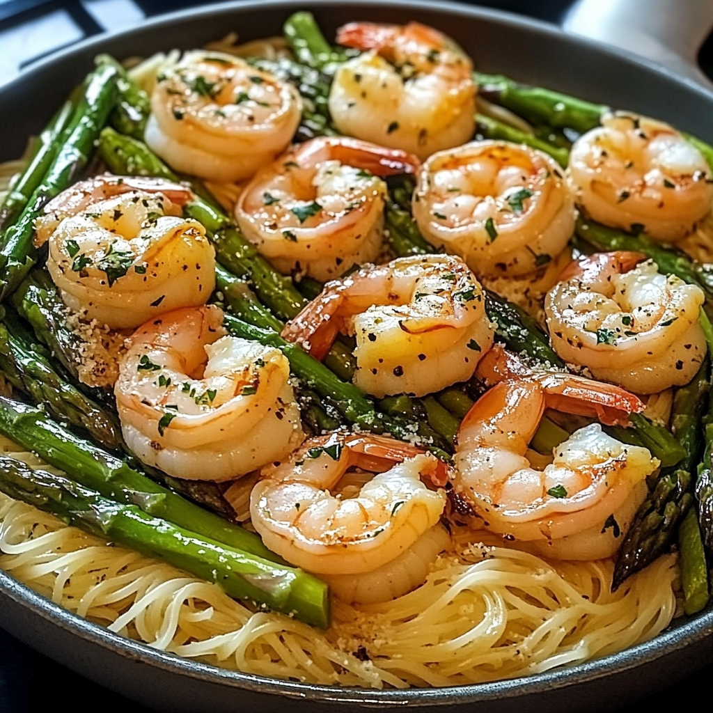 Recipe preparation