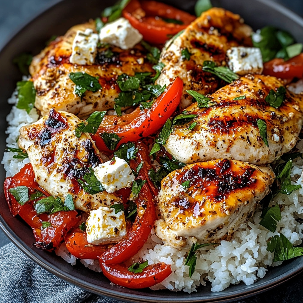 Recipe preparation