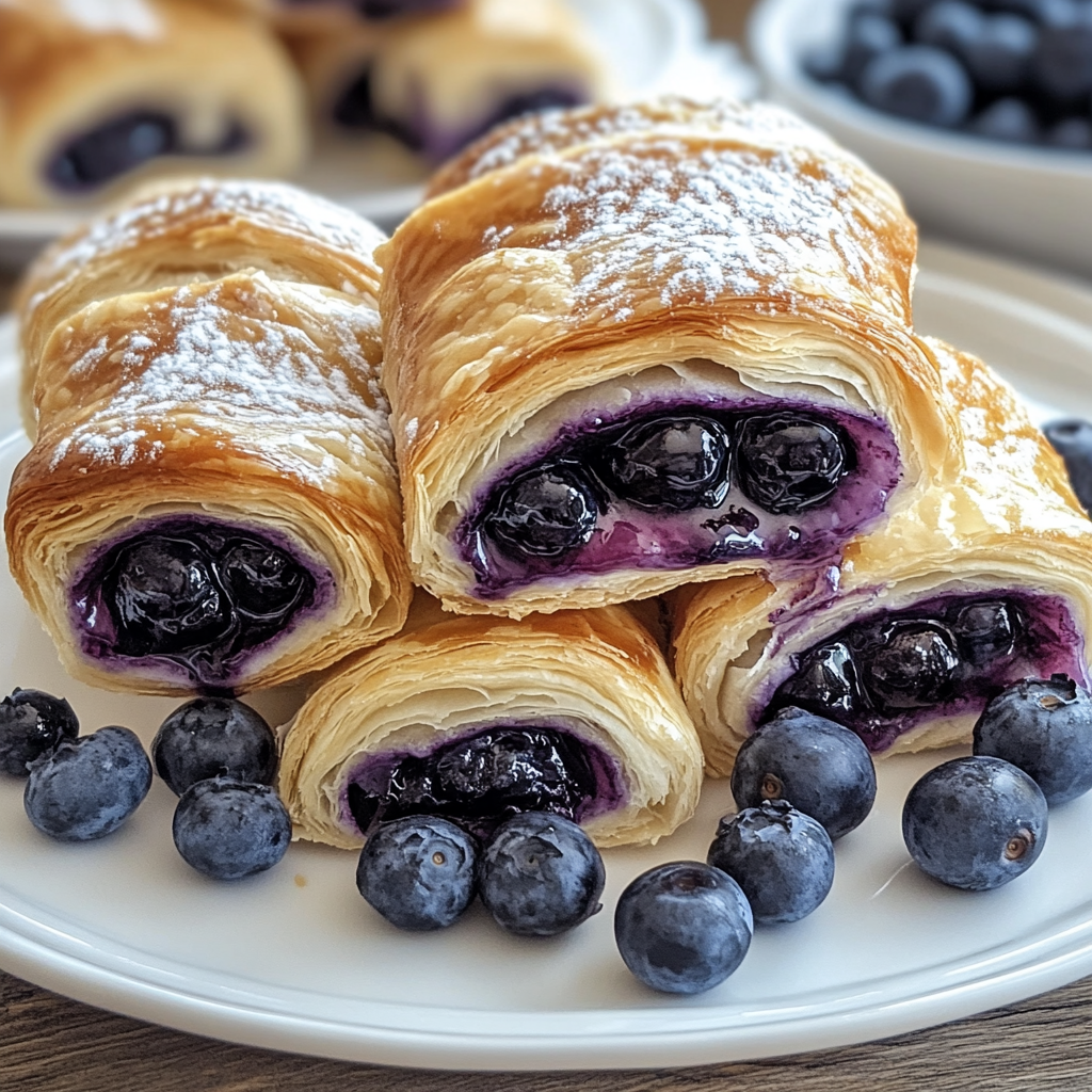 Recipe preparation