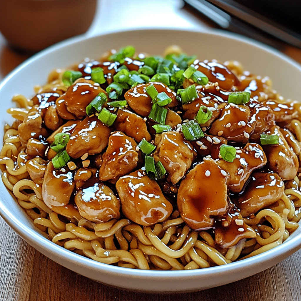 Recipe preparation