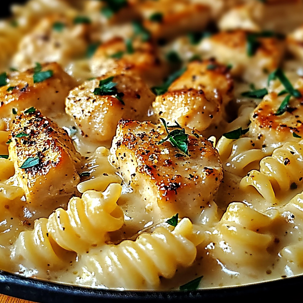 Recipe preparation