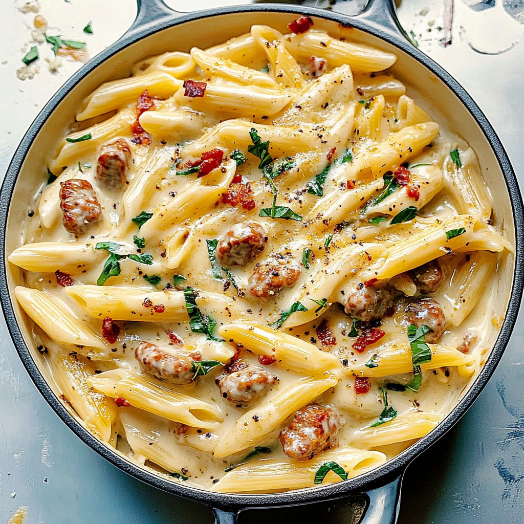 Recipe preparation
