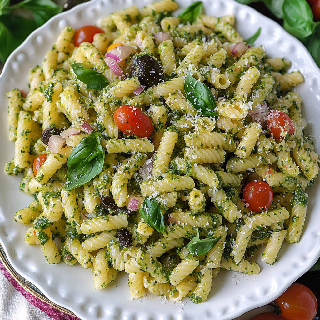 Recipe preparation