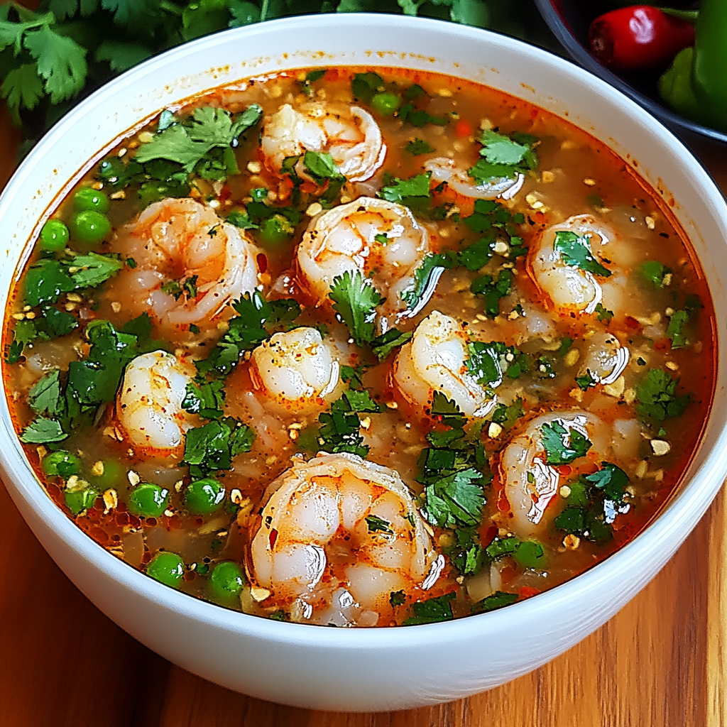Recipe preparation