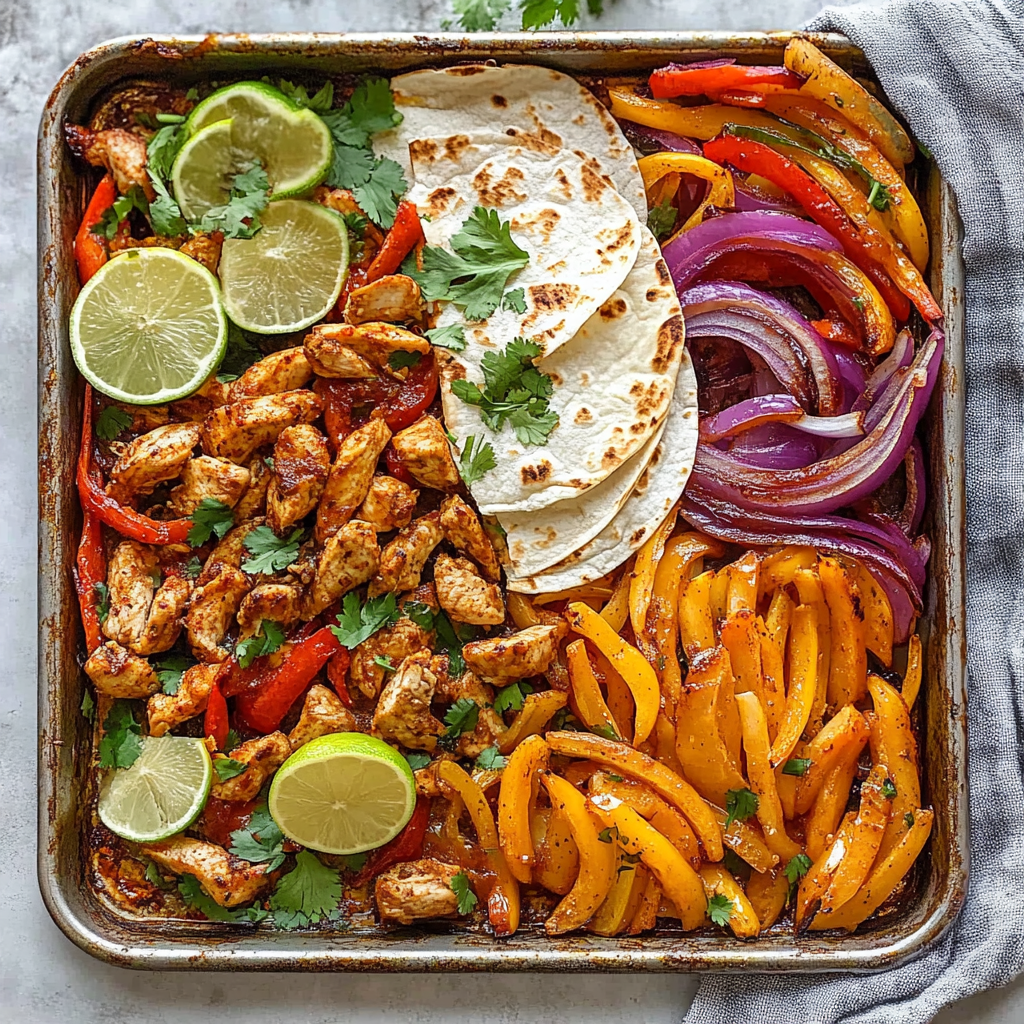Recipe preparation
