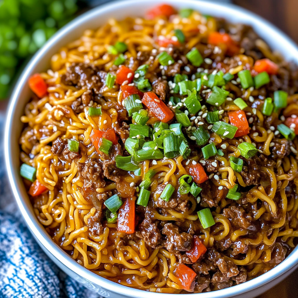 Recipe preparation