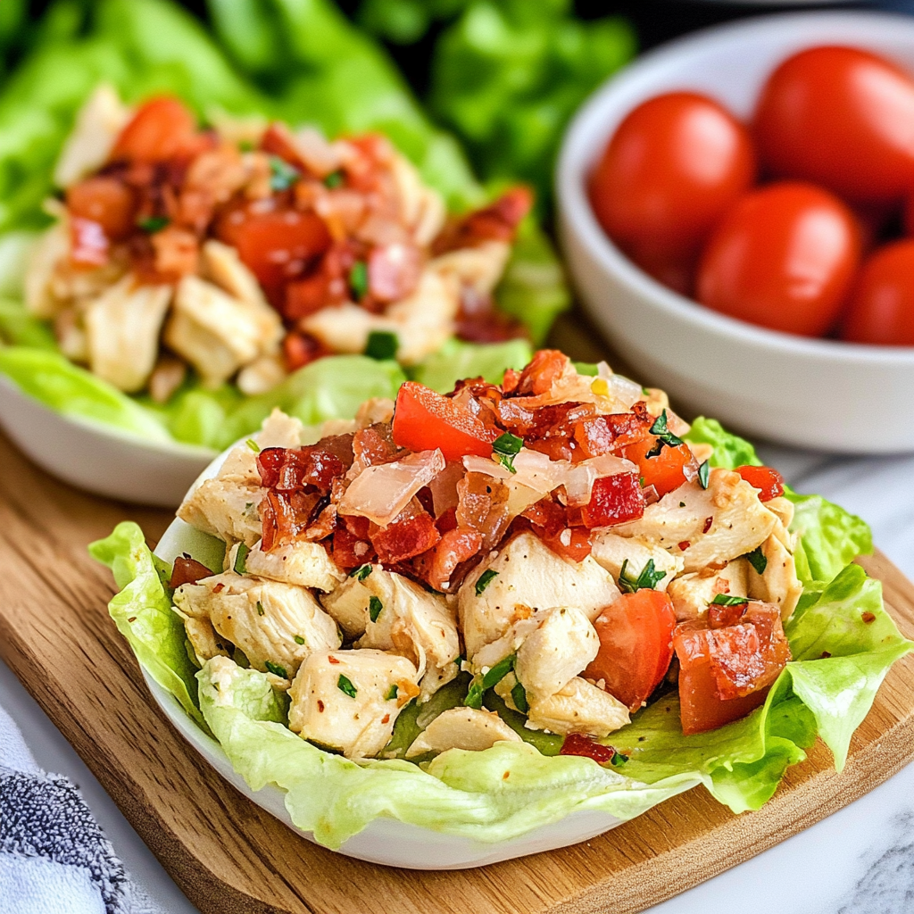 Recipe preparation