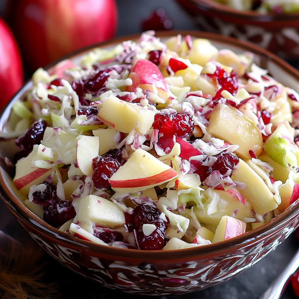 CRANBERRY