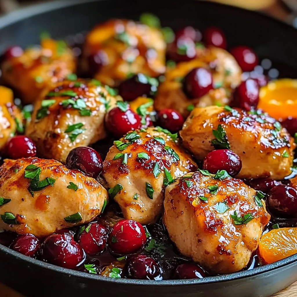 Recipe preparation