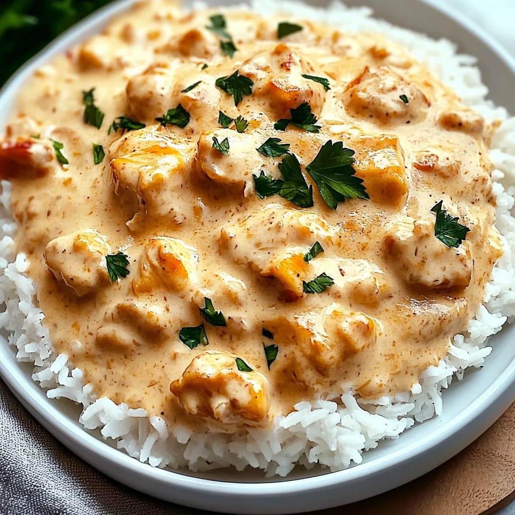 Creamy