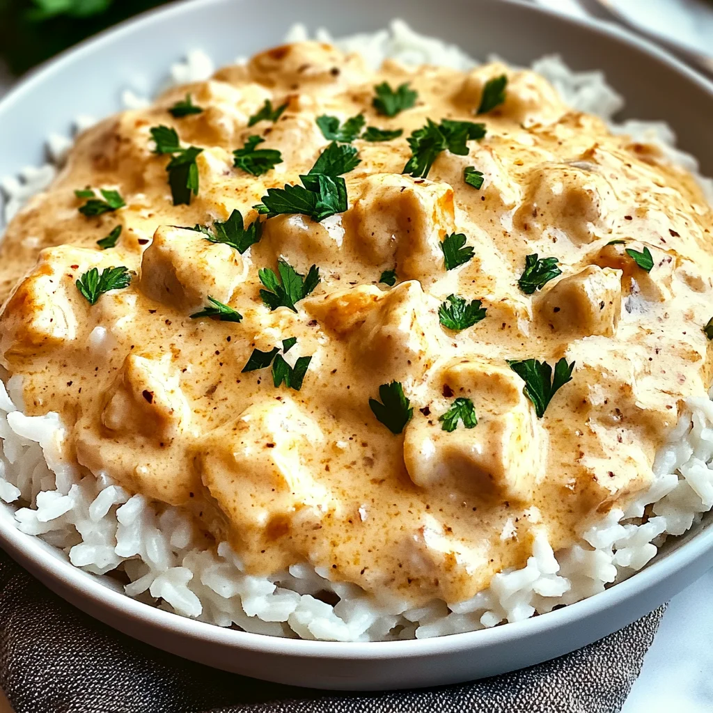 Creamy