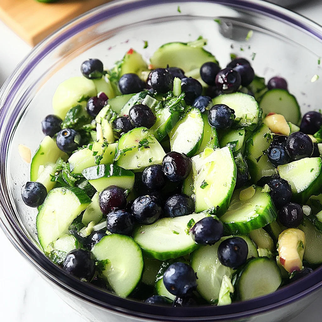 Cucumber