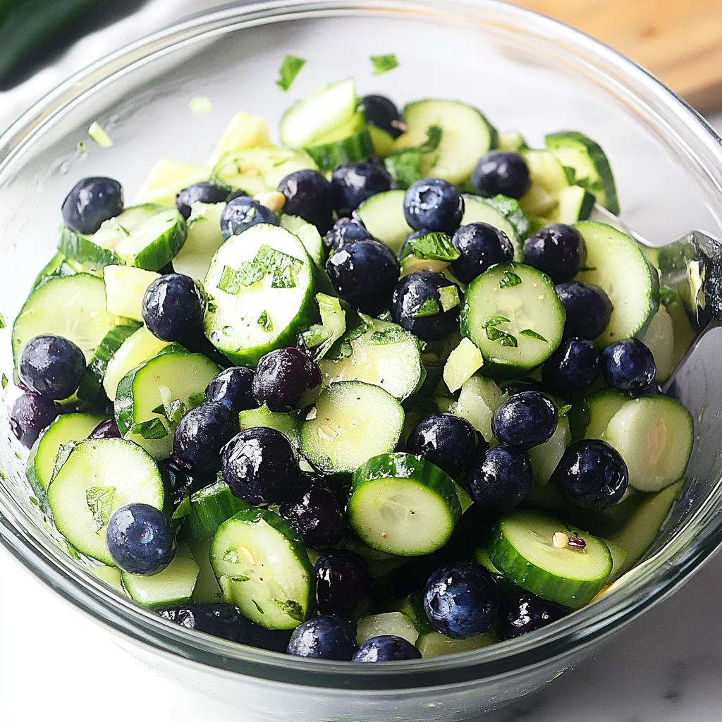 Cucumber