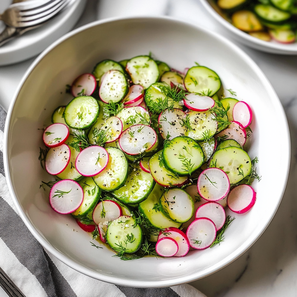 Recipe preparation