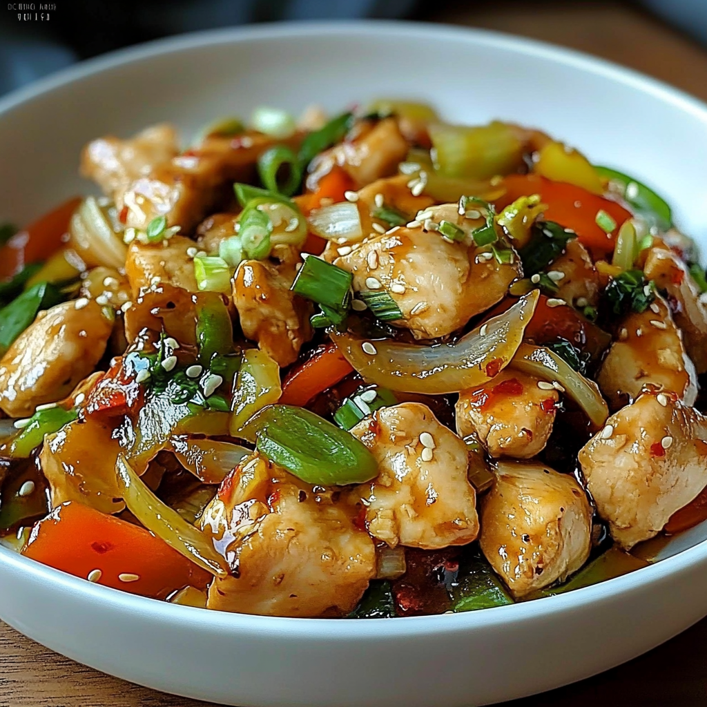 Recipe preparation