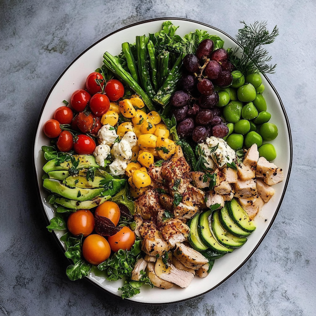 Recipe preparation