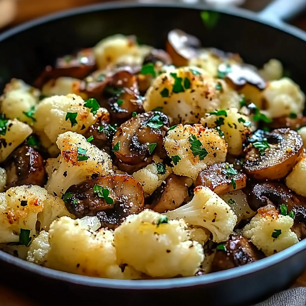Recipe preparation