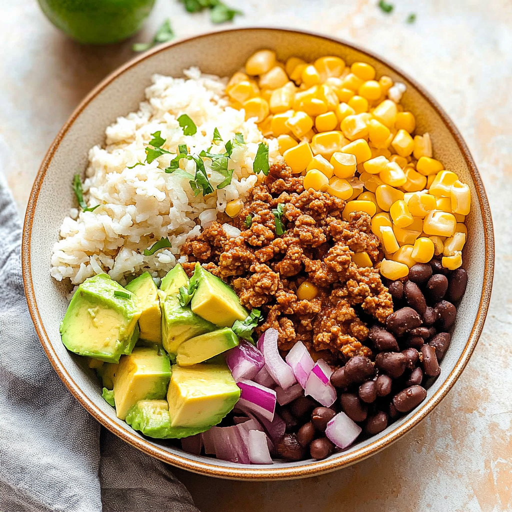 Recipe preparation