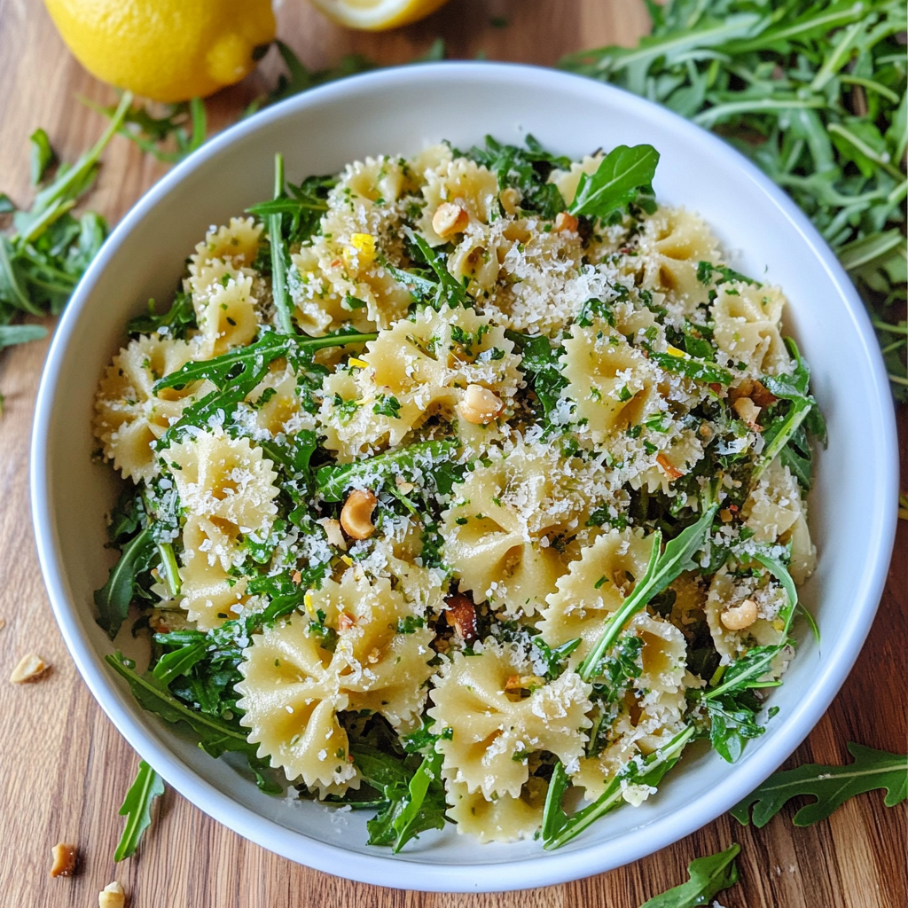 Recipe preparation