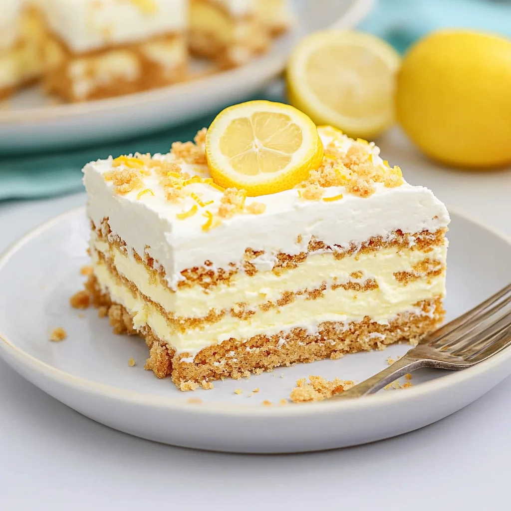 Lemon