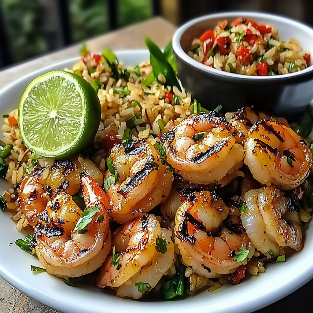 Recipe preparation