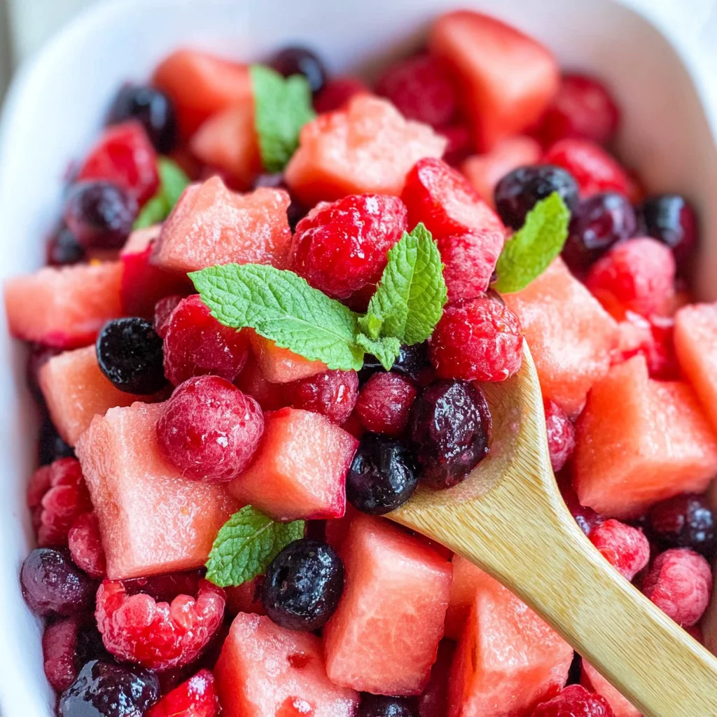 Watermelon