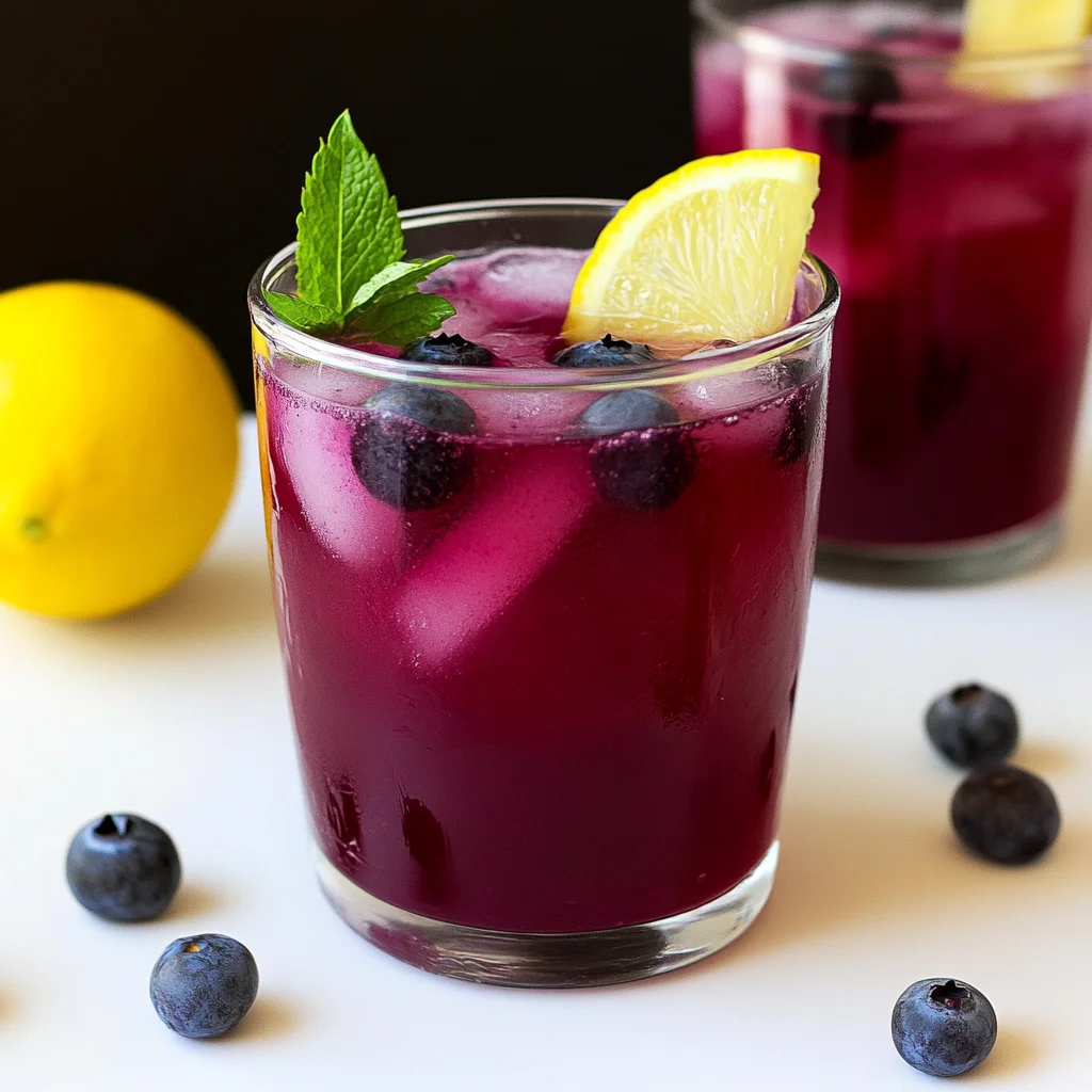 Blueberry