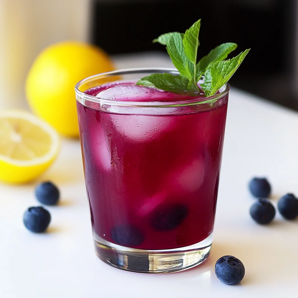 Blueberry