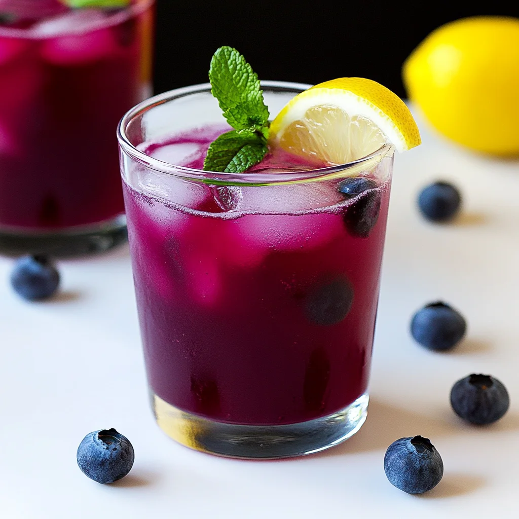Blueberry