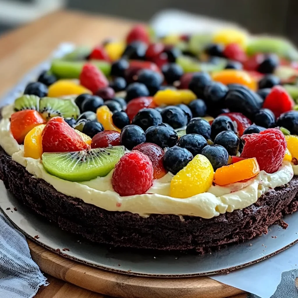 Brownie