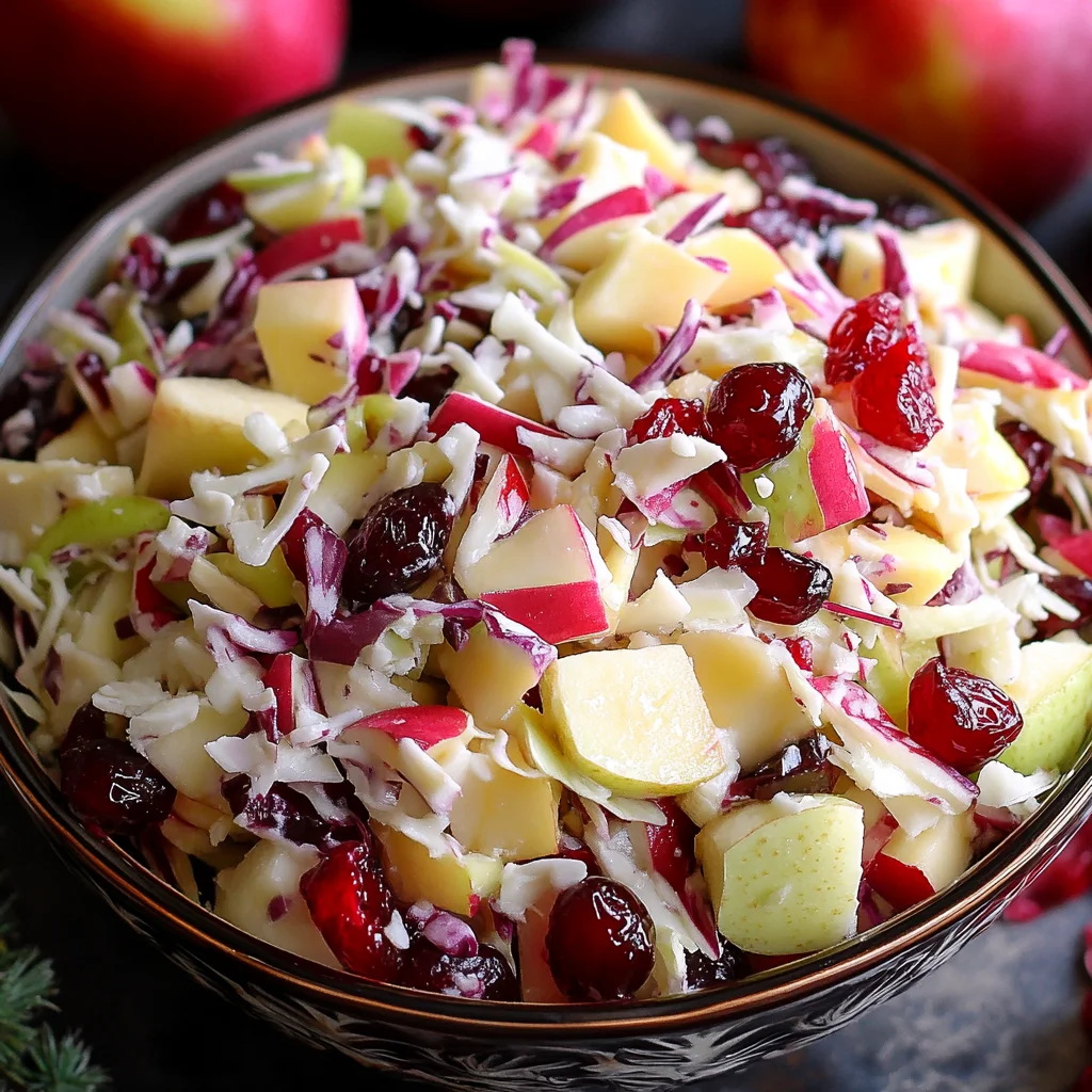 CRANBERRY
