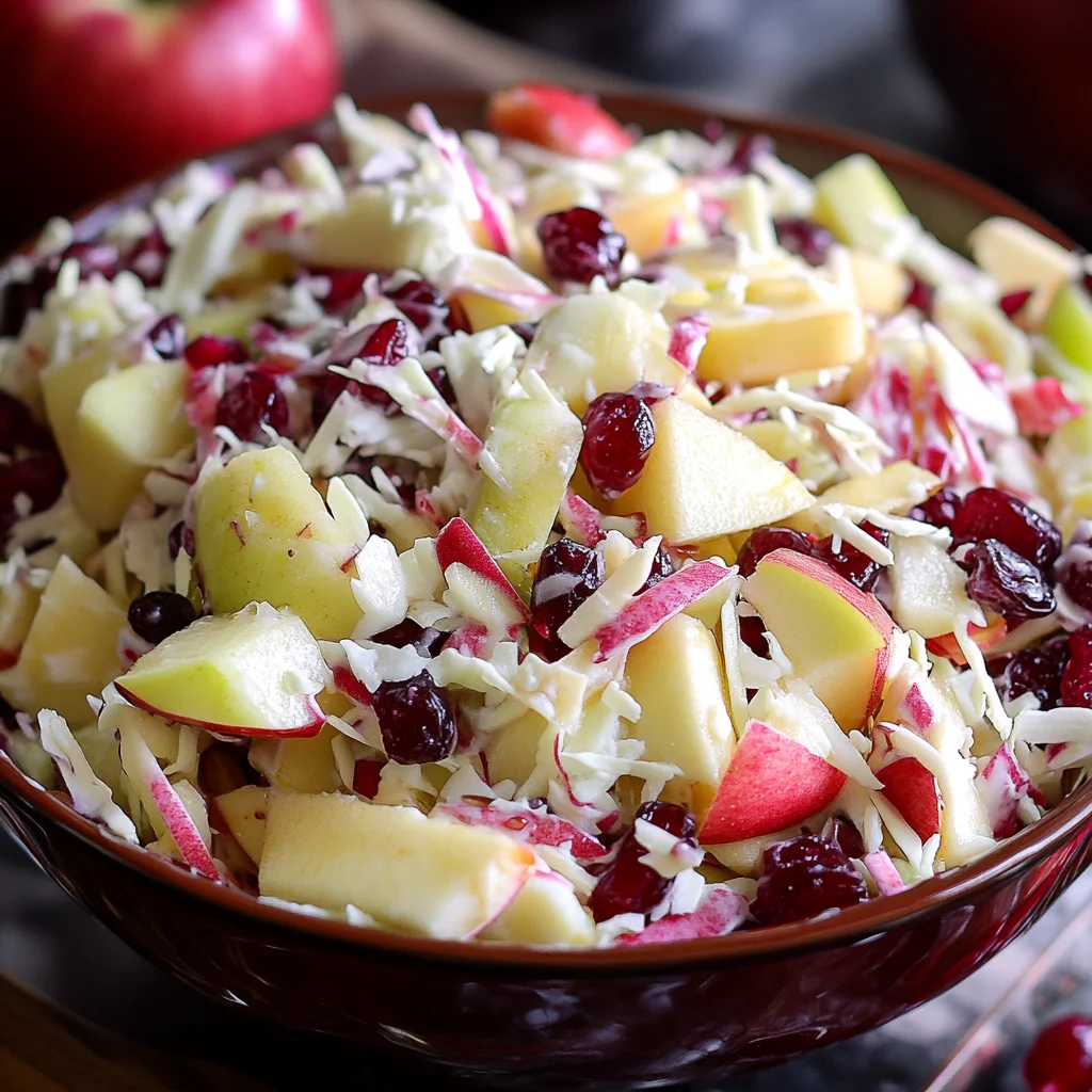CRANBERRY