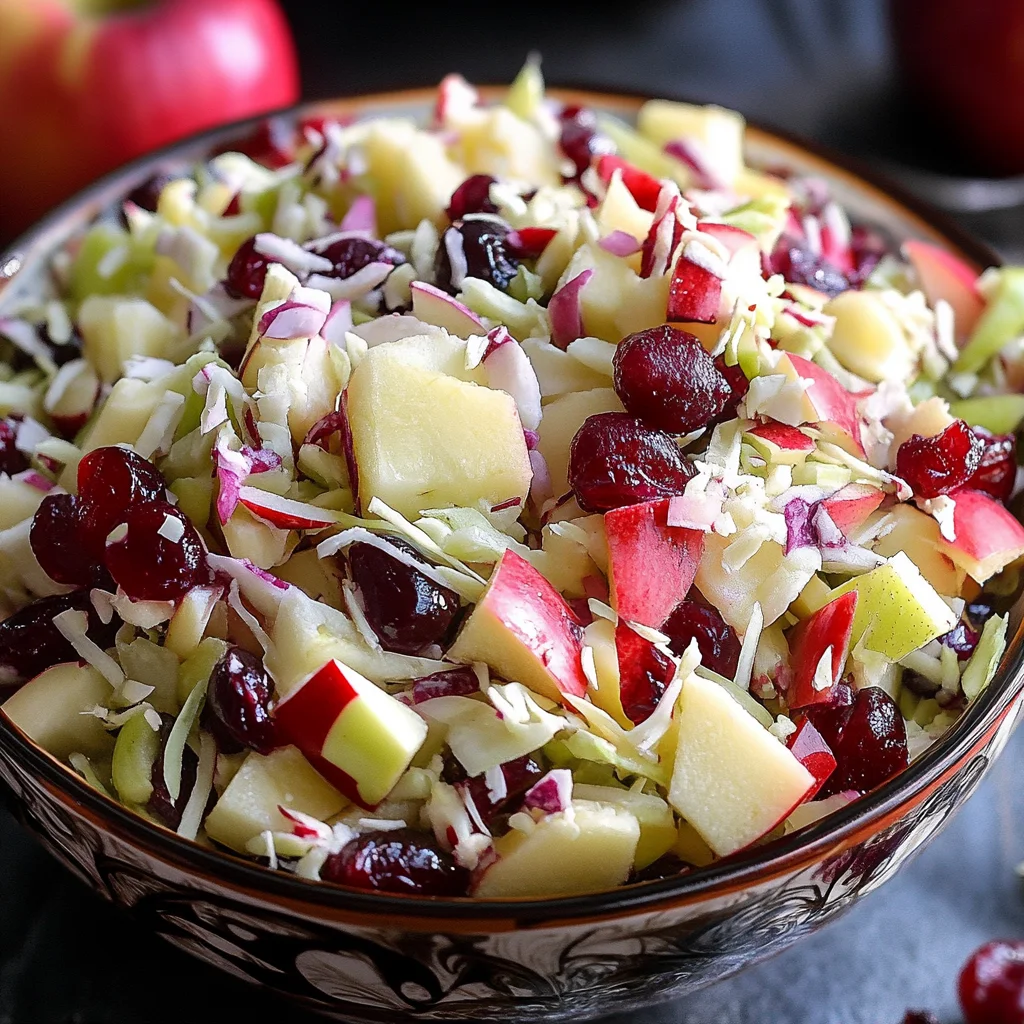 CRANBERRY