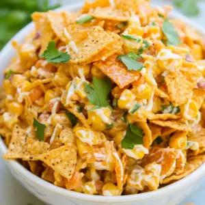Fritos Corn Salad