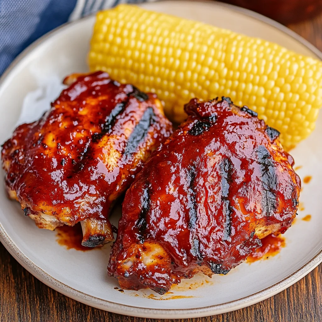 Grilled