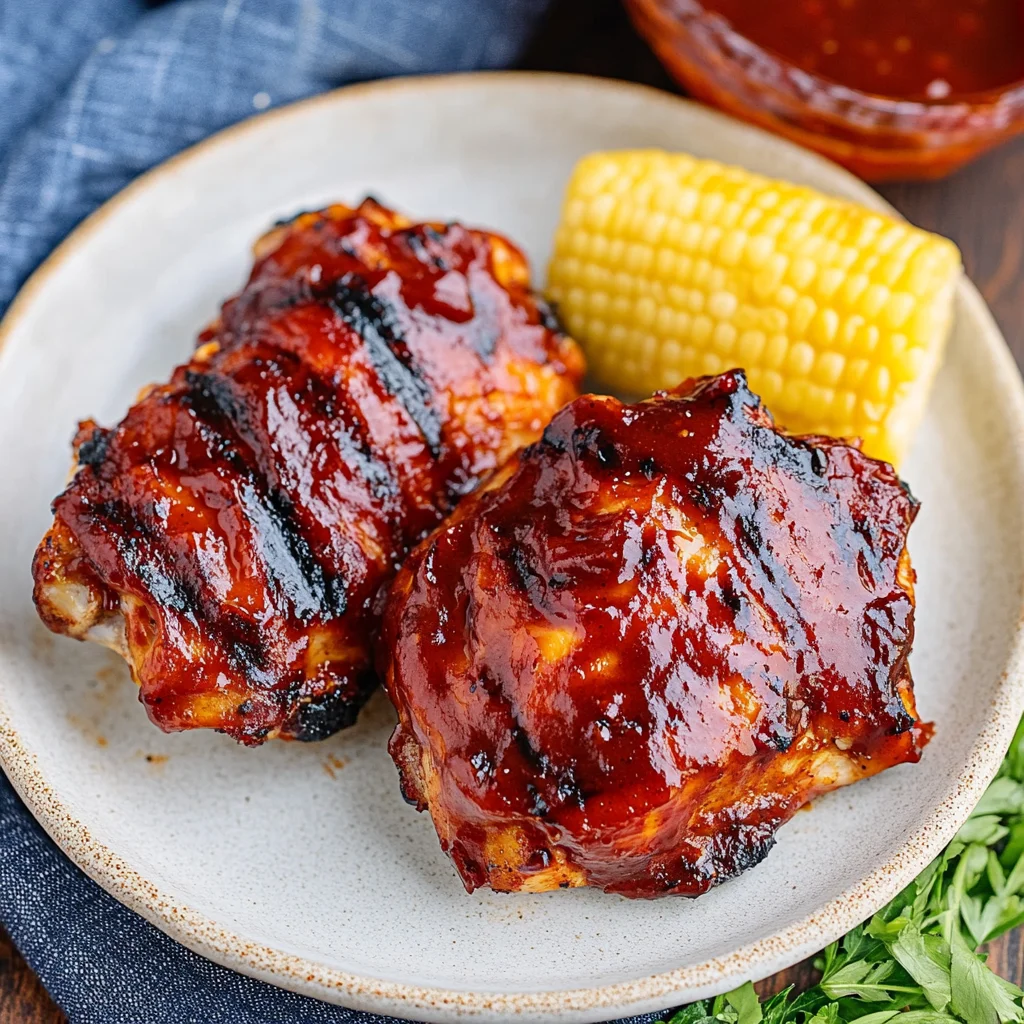 Grilled