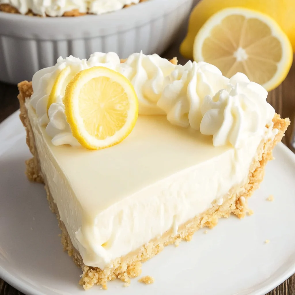 Lemonade
