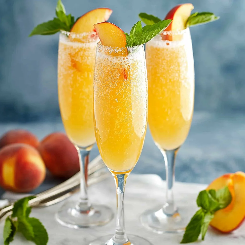 Peach