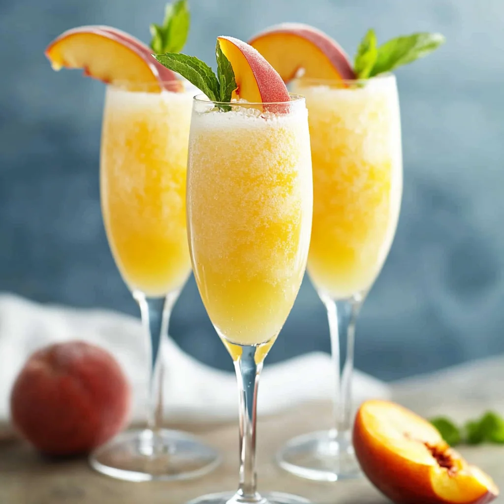 Peach
