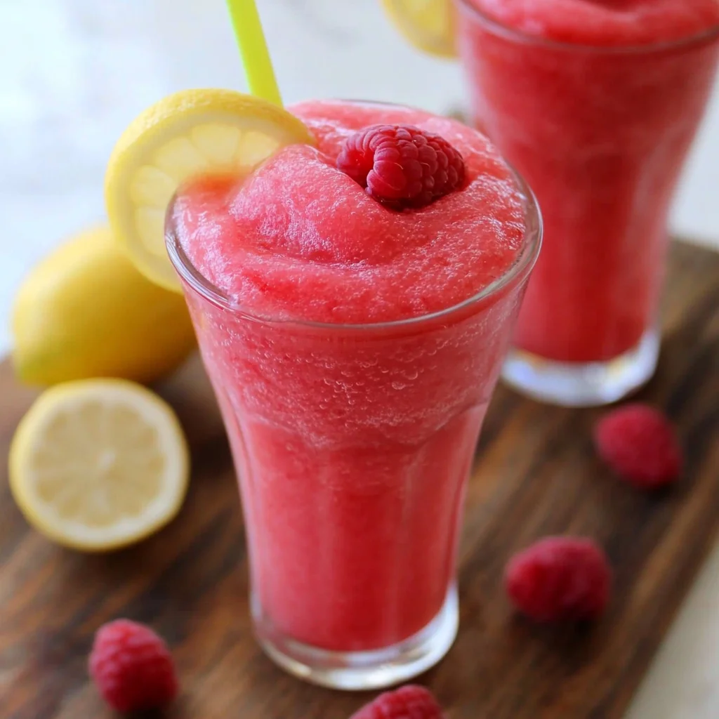 Raspberry