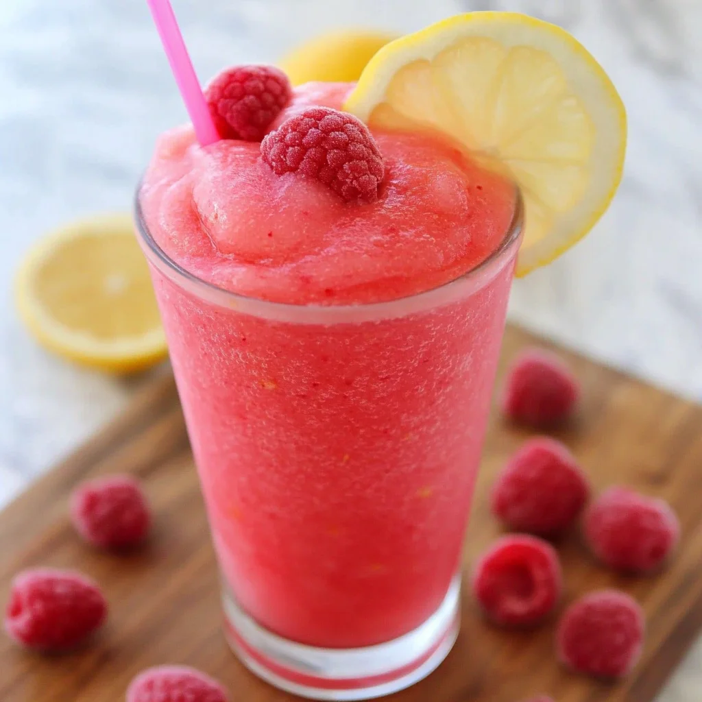 Raspberry