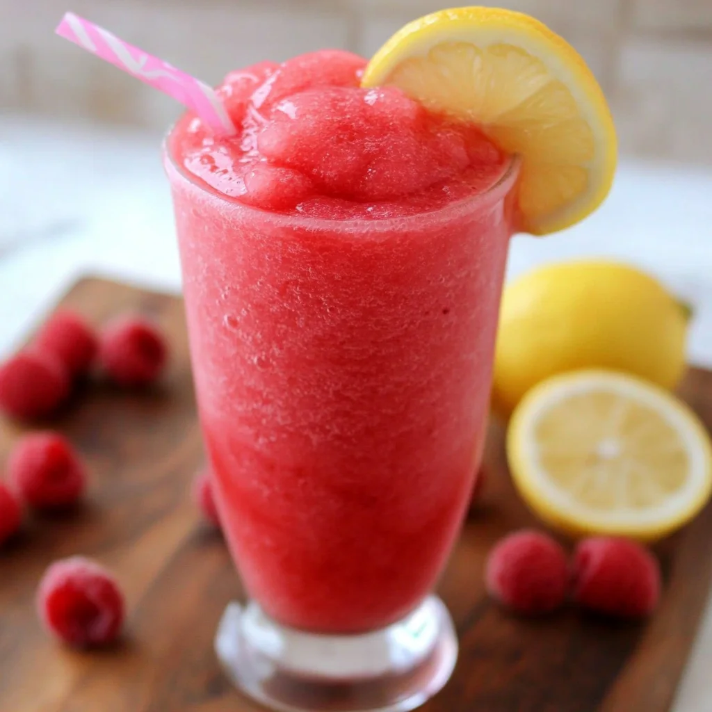 Raspberry