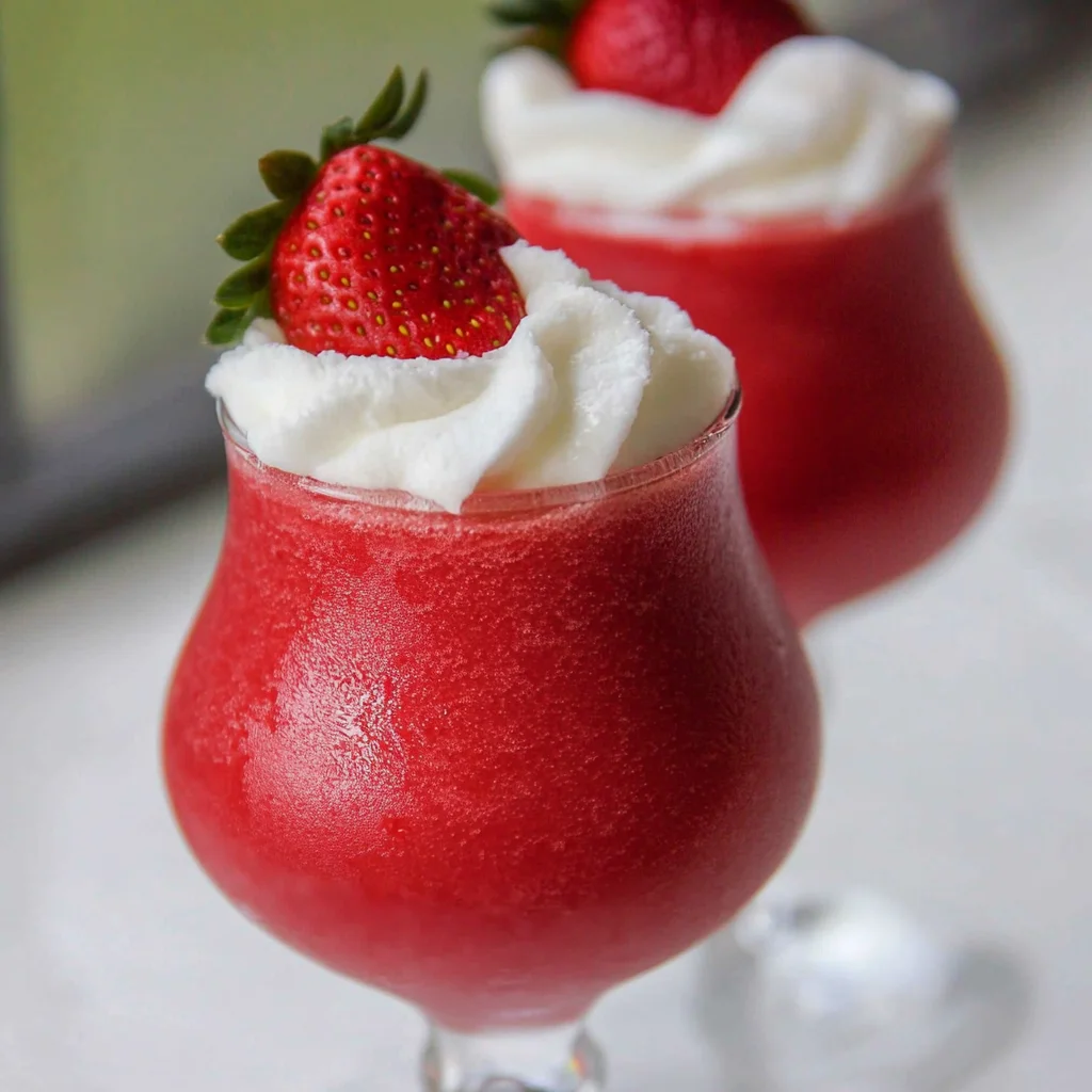 Strawberry