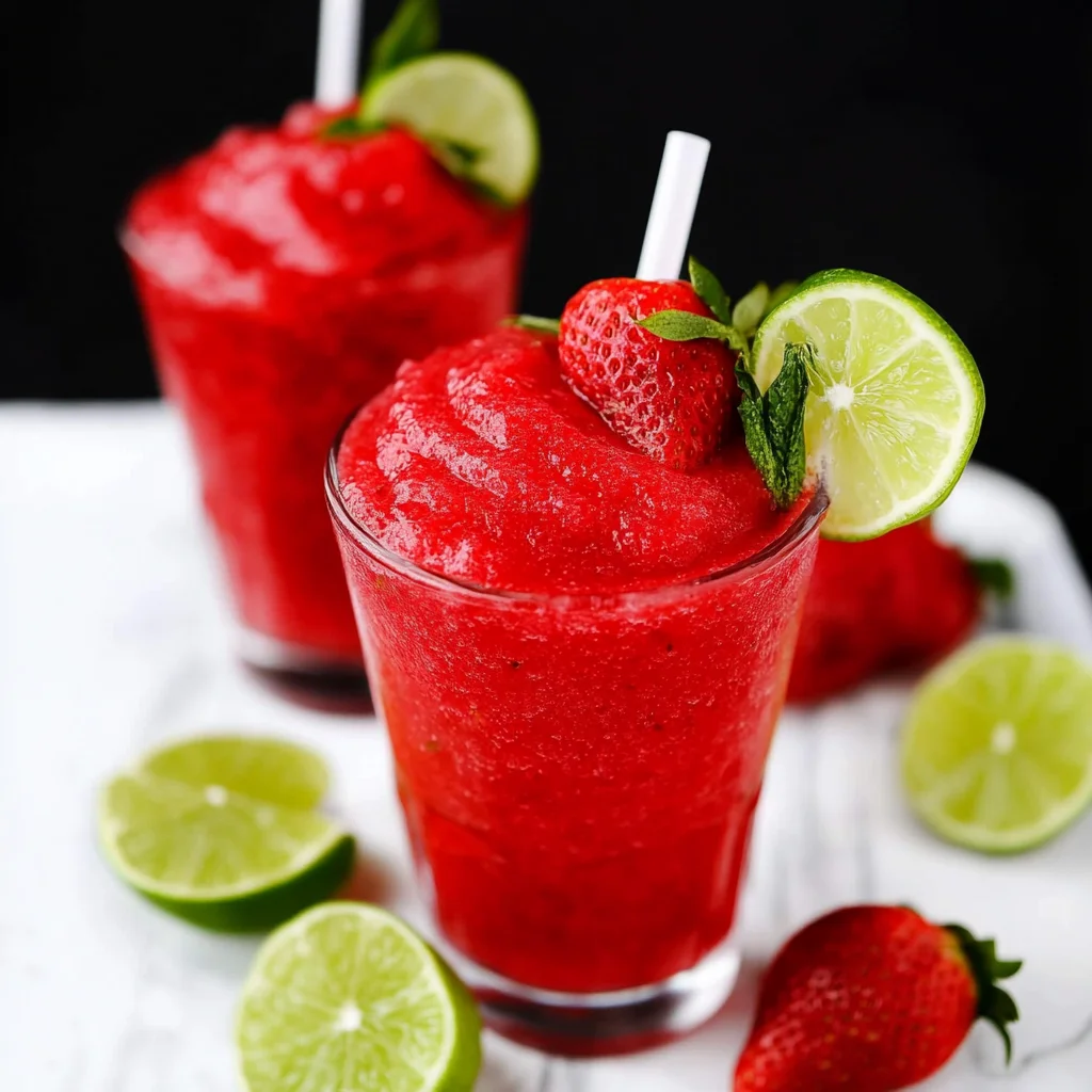 Strawberry
