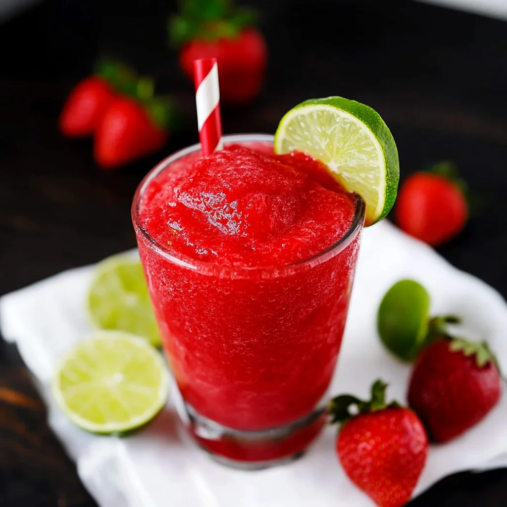 Strawberry
