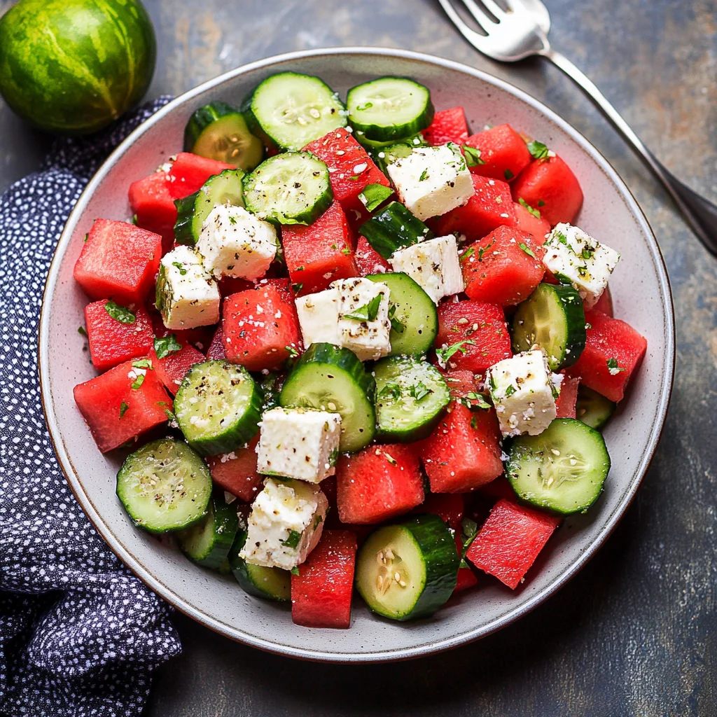 Watermelon