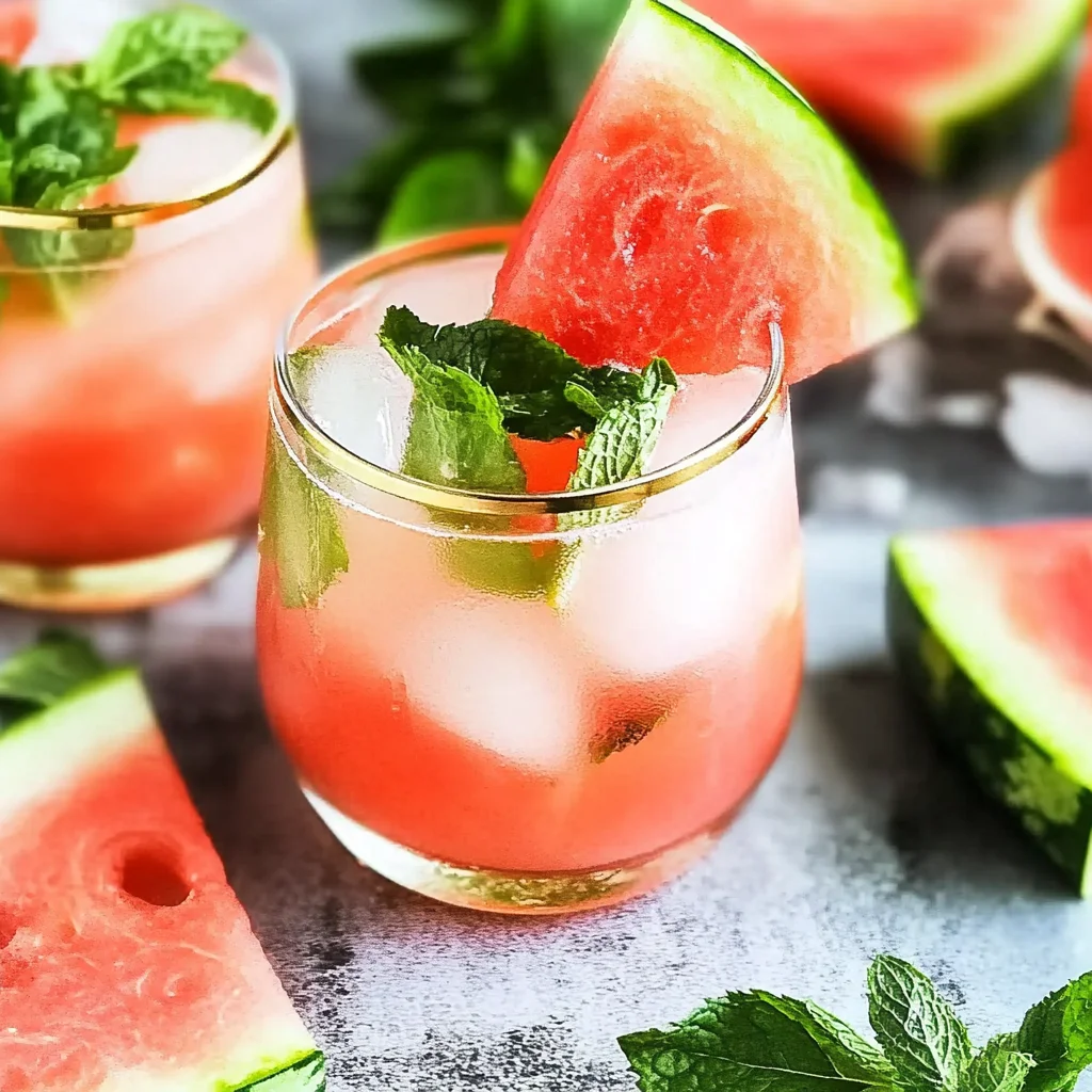 Watermelon