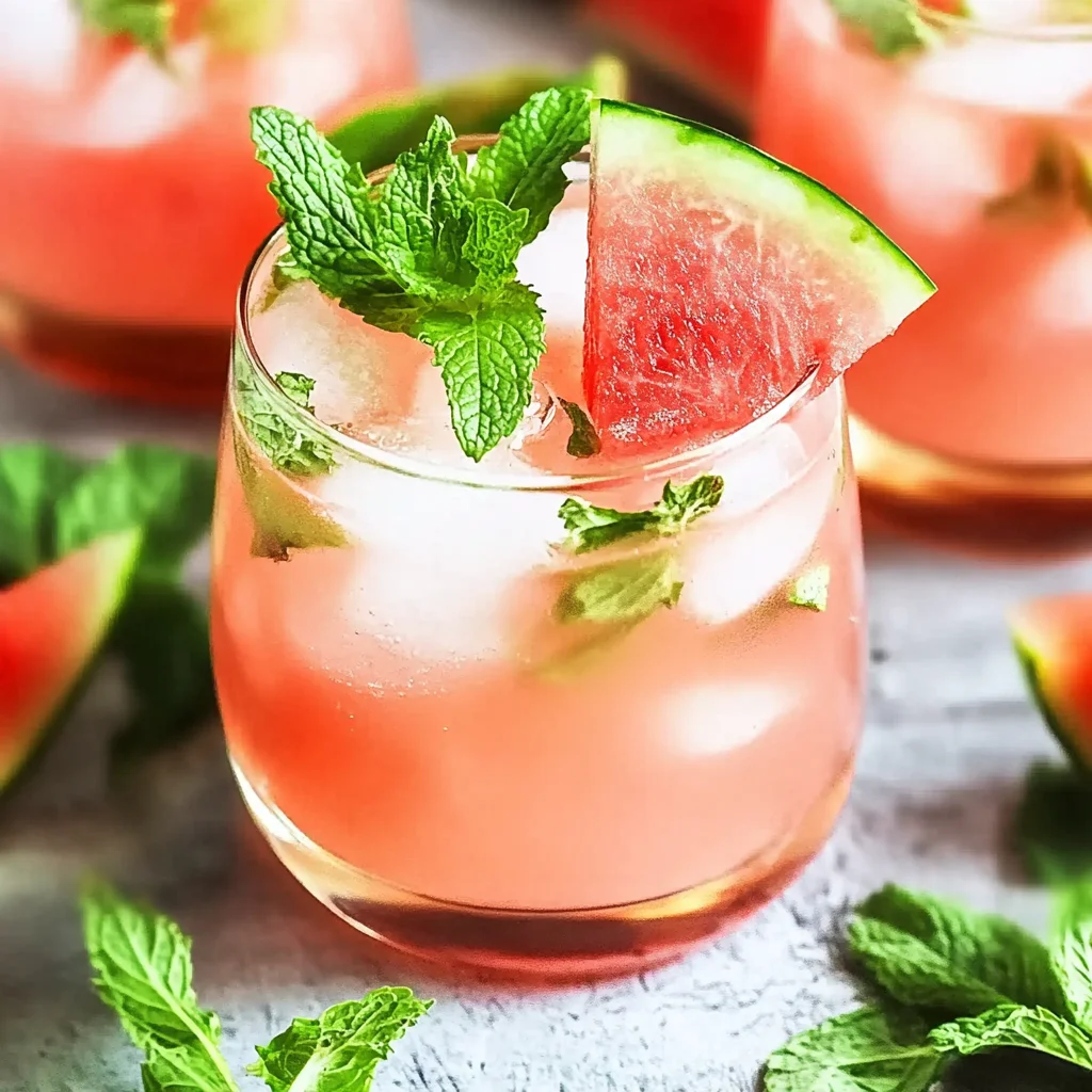 Watermelon